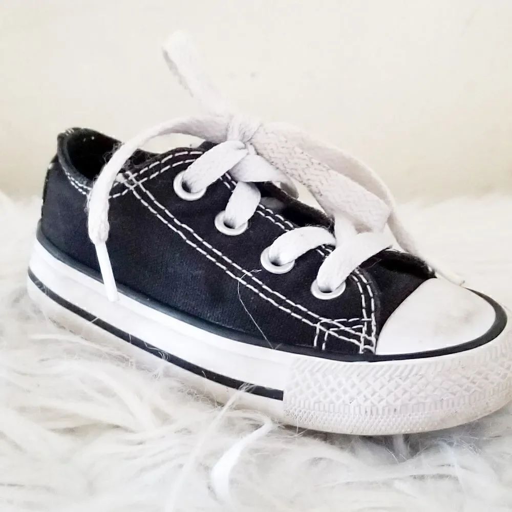 Converse all star sneakers athletic shoes